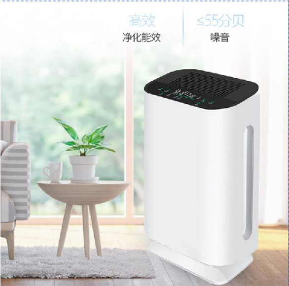 智能空气净化器