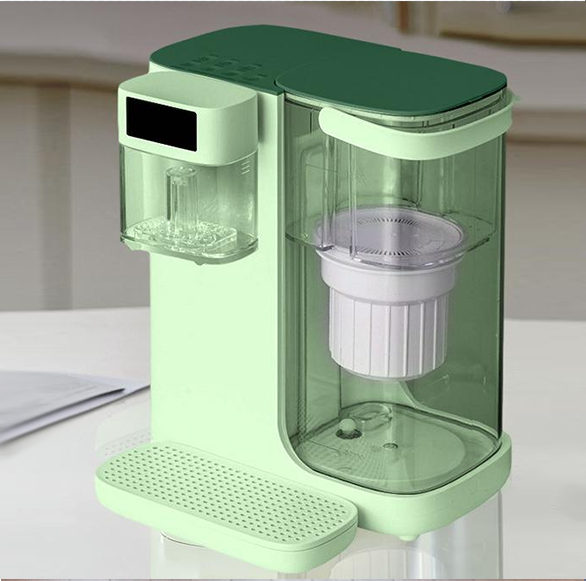 即热 便携式净水机