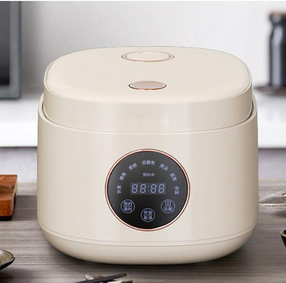 新款智能电饭煲