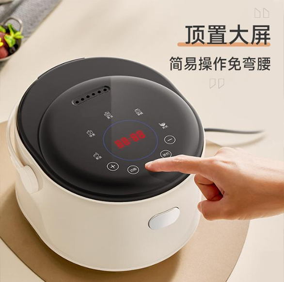 KPT-DF-05智能电饭煲